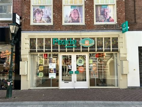 Opticien Alkmaar .